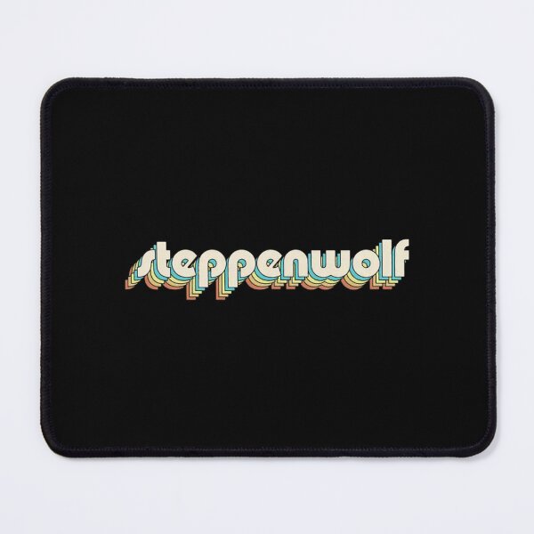 Item preview, Music Steppenwolf designed and sold by JessePinkst.