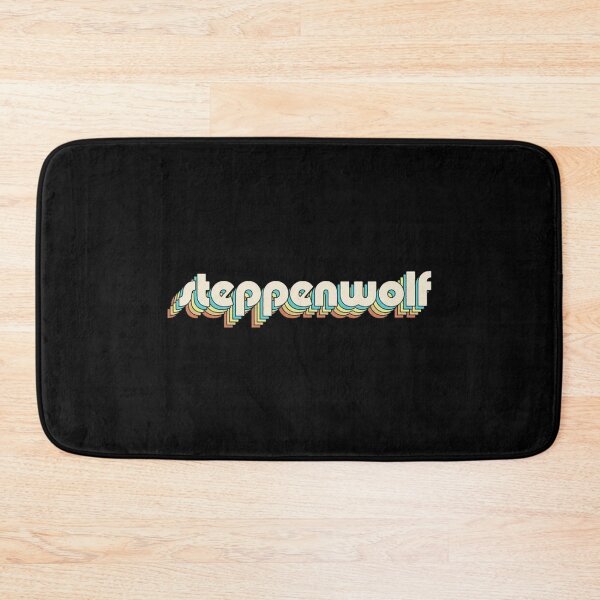 Item preview, Music Steppenwolf designed and sold by JessePinkst.