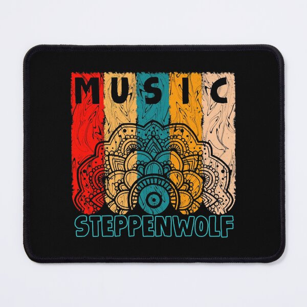 Item preview, Music Steppenwolf designed and sold by JessePinkst.