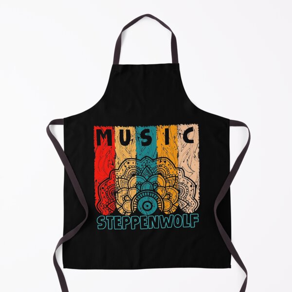 Item preview, Music Steppenwolf designed and sold by JessePinkst.