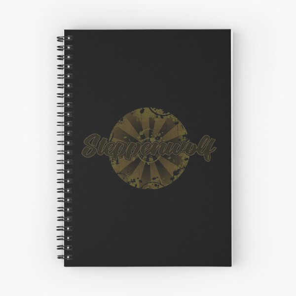 Item preview, Music Steppenwolf designed and sold by JessePinkst.