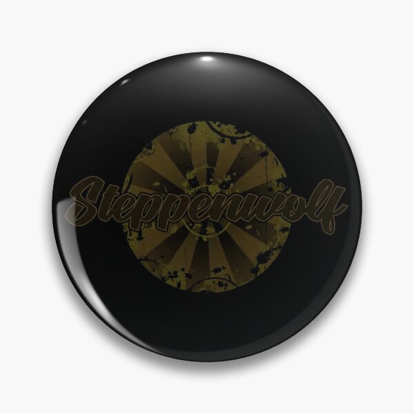 Item preview, Music Steppenwolf designed and sold by JessePinkst.