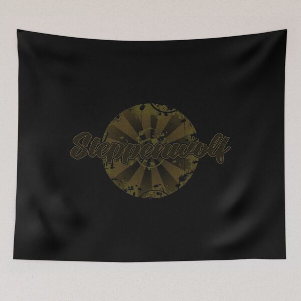 Item preview, Music Steppenwolf designed and sold by JessePinkst.