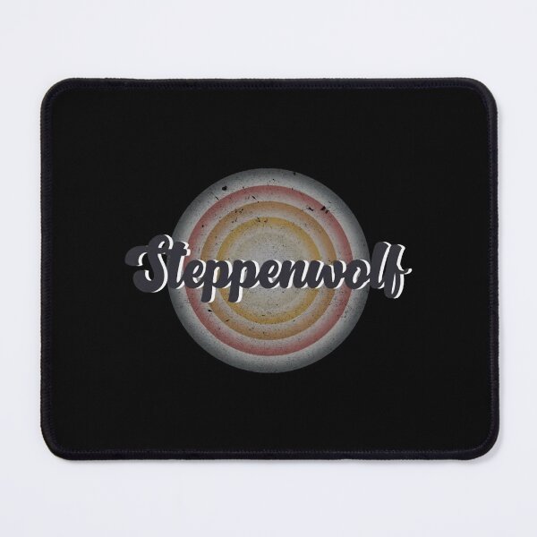 Item preview, Music Steppenwolf designed and sold by JessePinkst.