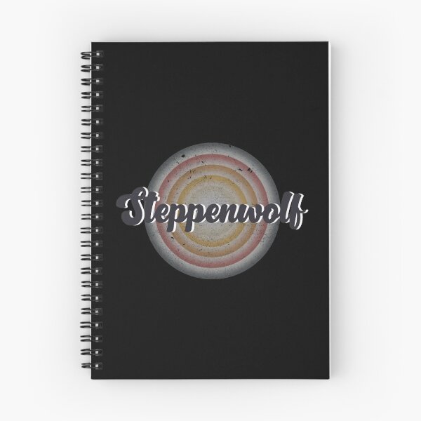 Item preview, Music Steppenwolf designed and sold by JessePinkst.