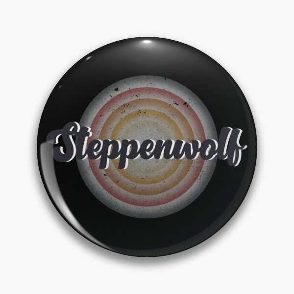 Item preview, Music Steppenwolf designed and sold by JessePinkst.