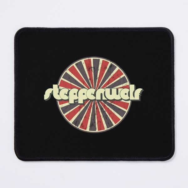 Item preview, Music Steppenwolf designed and sold by JessePinkst.