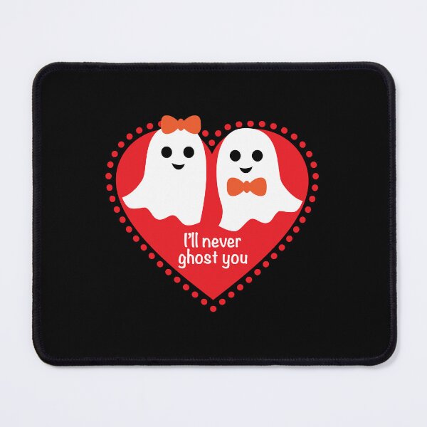 Item preview, I'll never ghost you designed and sold by Captain Banjo.