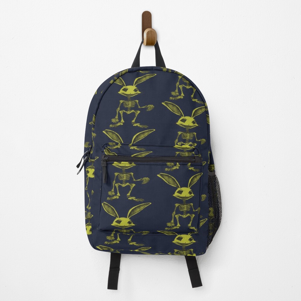 Item preview, Backpack designed and sold by kinpirks.