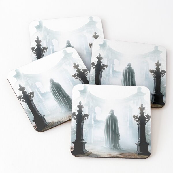 Item preview,  Ethereal Gateway designed and sold by LanaGustavsson.