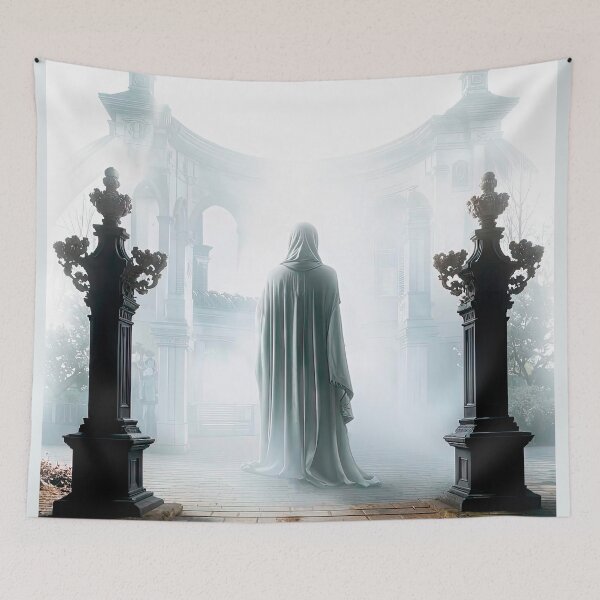 Item preview, Ethereal Gateway designed and sold by LanaGustavsson.
