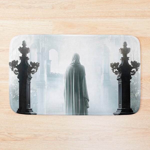 Item preview,  Ethereal Gateway designed and sold by LanaGustavsson.