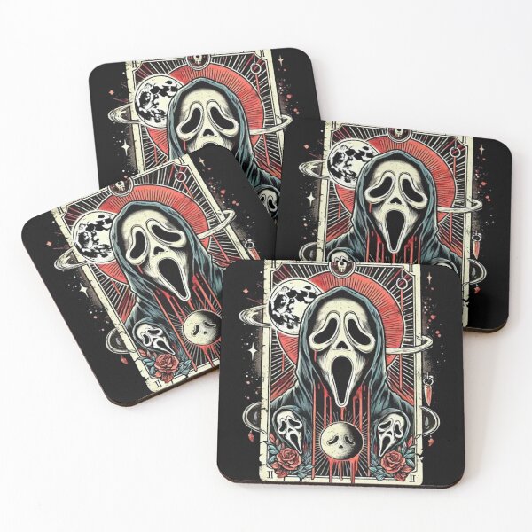 Item preview, Movie Scream designed and sold by BegeRfire.