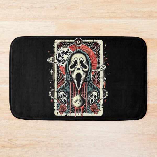 Item preview, Movie Scream designed and sold by BegeRfire.