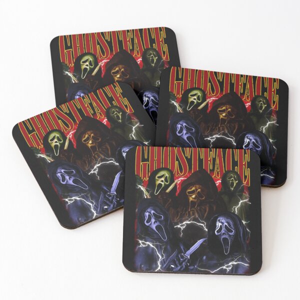 Item preview, Movie Scream designed and sold by BegeRfire.