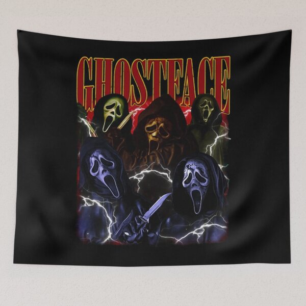 Item preview, Movie Scream designed and sold by BegeRfire.