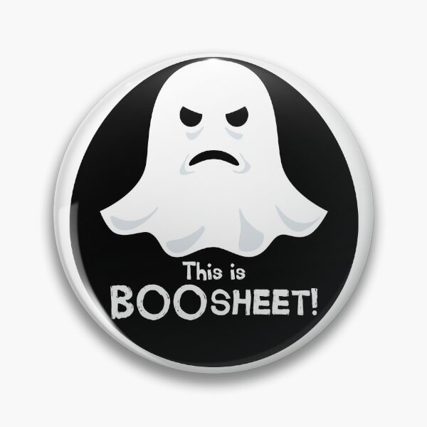 Item preview, this is boo sheet bullshit designed and sold by Captain Banjo.