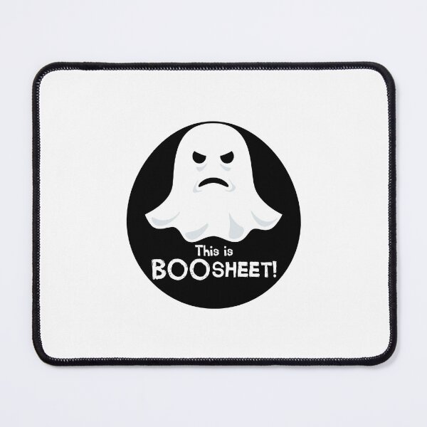 Item preview, this is boo sheet bullshit designed and sold by Captain Banjo.