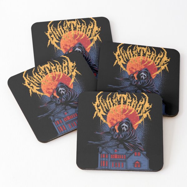 Item preview, Movie Scream designed and sold by BegeRfire.
