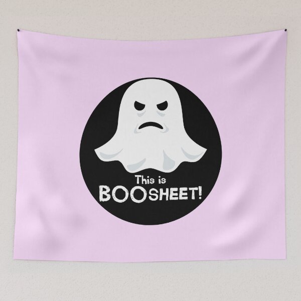 Item preview, this is boo sheet bullshit designed and sold by Captain Banjo.