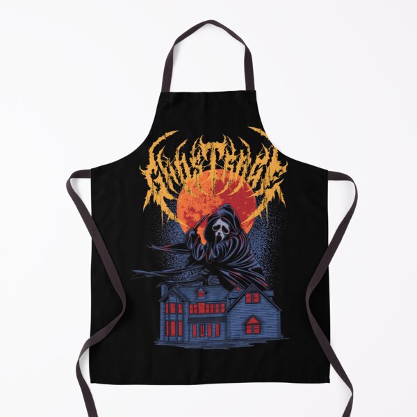 Item preview, Movie Scream designed and sold by BegeRfire.