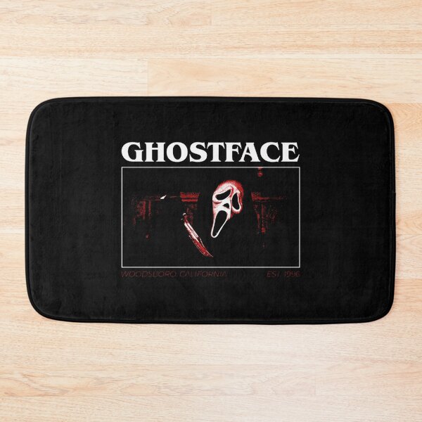 Item preview, Movie Scream designed and sold by BegeRfire.