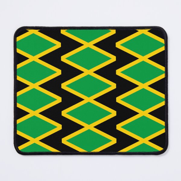 Item preview, Jamaica | Jamaican Flag designed and sold by flagstickers.