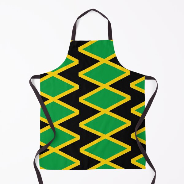 Item preview, Jamaica | Jamaican Flag designed and sold by flagstickers.