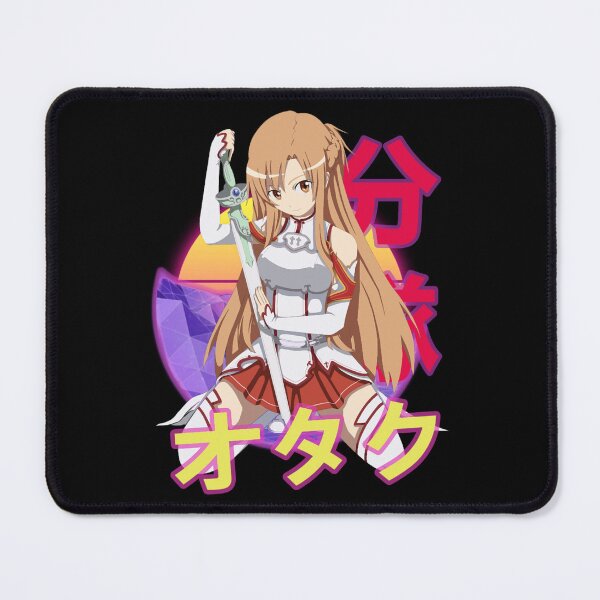 Artikelvorschau, Anime - Sword Art Online entworfen und verkauft von NathonBraen.