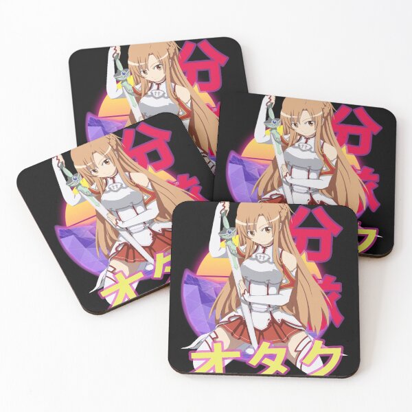 Item preview, Anime - Sword Art Online designed and sold by NathonBraen.