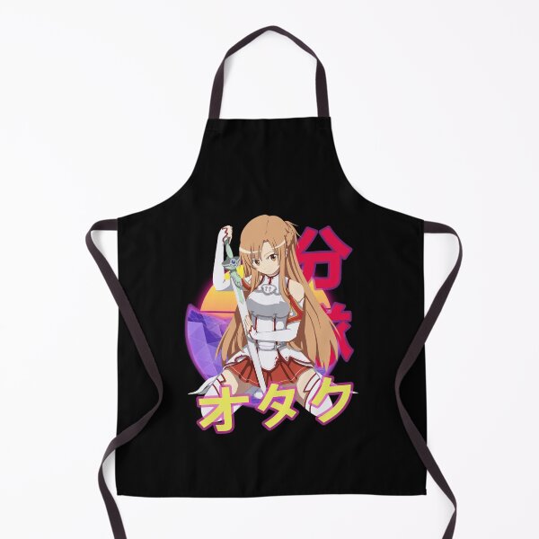 Artikelvorschau, Anime - Sword Art Online entworfen und verkauft von NathonBraen.