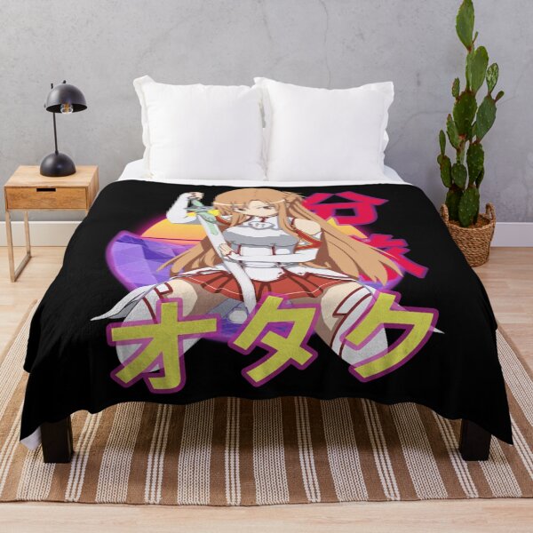 Item preview, Anime - Sword Art Online designed and sold by NathonBraen.