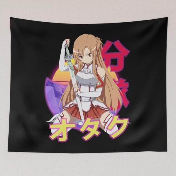 Item preview, Anime - Sword Art Online designed and sold by NathonBraen.