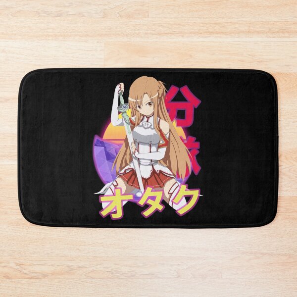 Item preview, Anime - Sword Art Online designed and sold by NathonBraen.