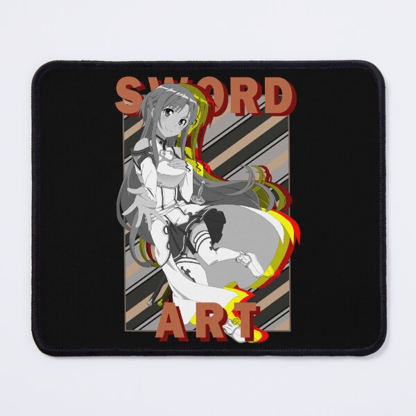 Item preview, Anime - Sword Art Online designed and sold by NathonBraen.