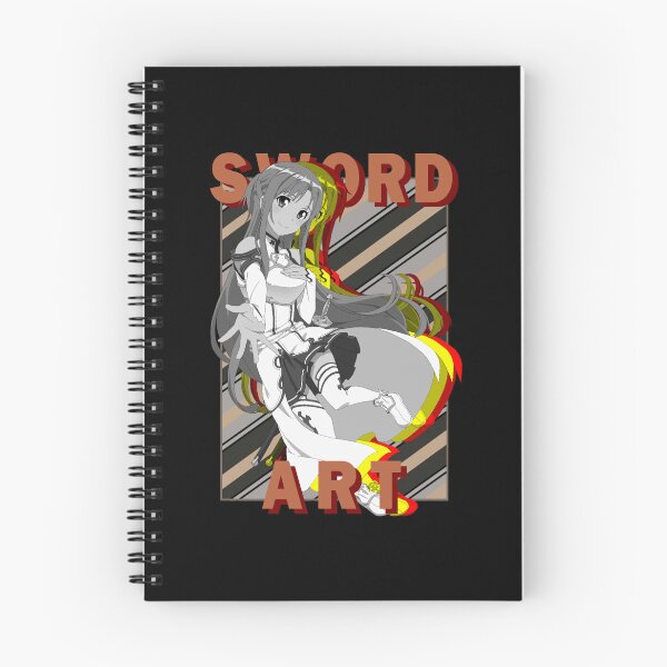 Item preview, Anime - Sword Art Online designed and sold by NathonBraen.