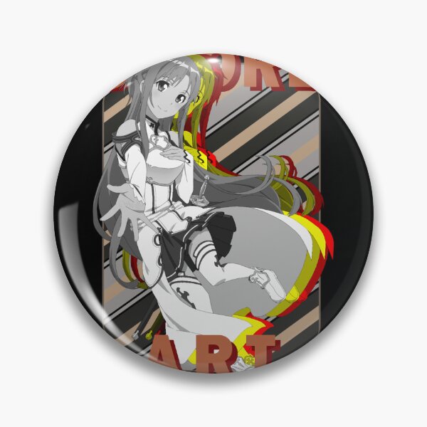 Item preview, Anime - Sword Art Online designed and sold by NathonBraen.