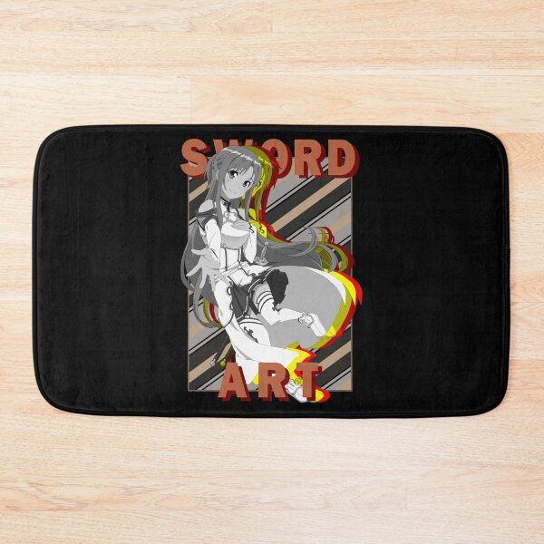 Item preview, Anime - Sword Art Online designed and sold by NathonBraen.