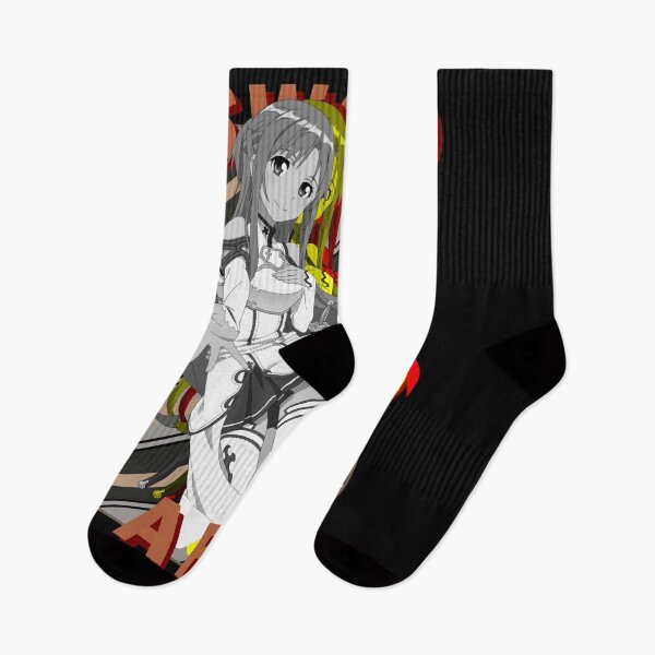 Item preview, Anime - Sword Art Online designed and sold by NathonBraen.