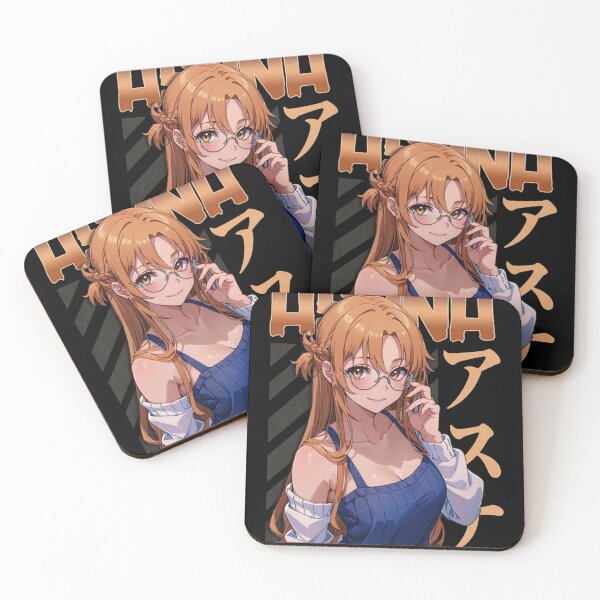 Item preview, Anime - Sword Art Online designed and sold by NathonBraen.
