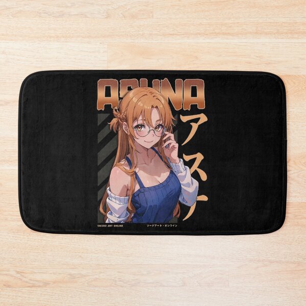 Item preview, Anime - Sword Art Online designed and sold by NathonBraen.