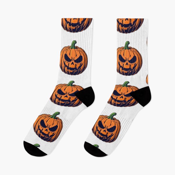 Item preview, Pumpkin, Halloween, trick or treat  designed and sold by echotek.