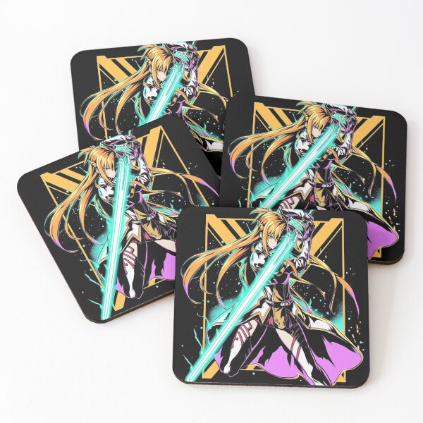 Item preview, Anime - Sword Art Online designed and sold by NathonBraen.