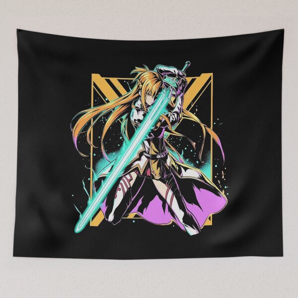 Item preview, Anime - Sword Art Online designed and sold by NathonBraen.