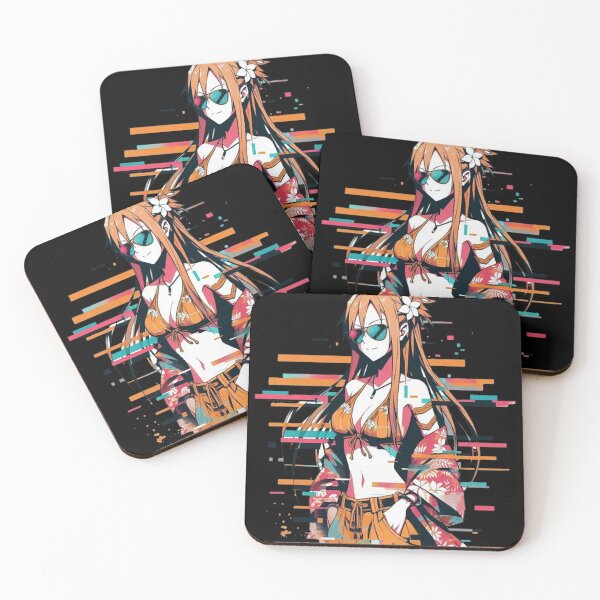 Item preview, Anime - Sword Art Online designed and sold by NathonBraen.