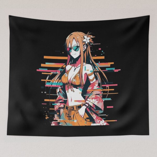 Item preview, Anime - Sword Art Online designed and sold by NathonBraen.