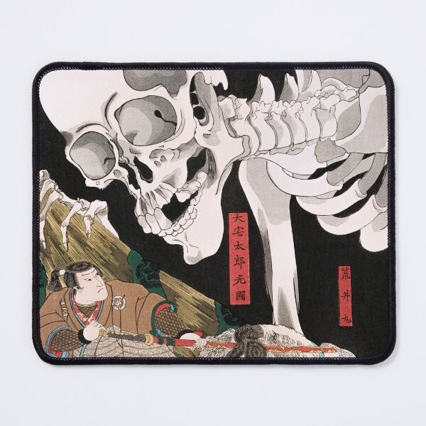 Item preview, Skeleton Specter designed and sold by KachoFugetsu.