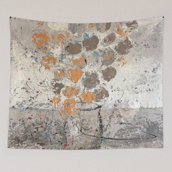 Item preview, AUTUMN BREEZE designed and sold by ArtofVital.