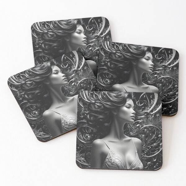 Item preview, Asian Princess designed and sold by SublimeMusings.