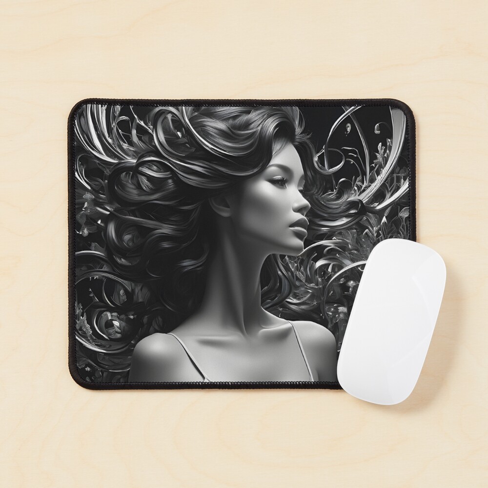 Item preview, Mouse Pad designed and sold by SublimeMusings.